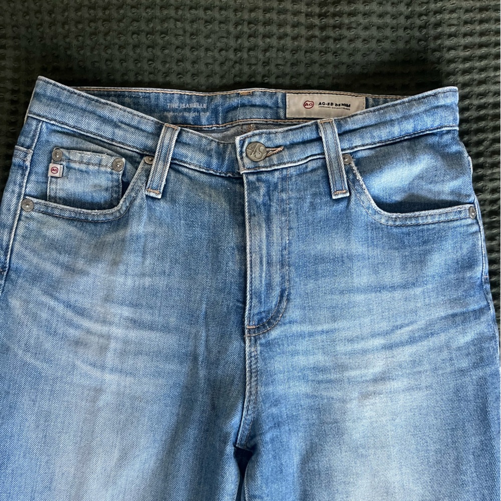 AG-ED Denim Jeans